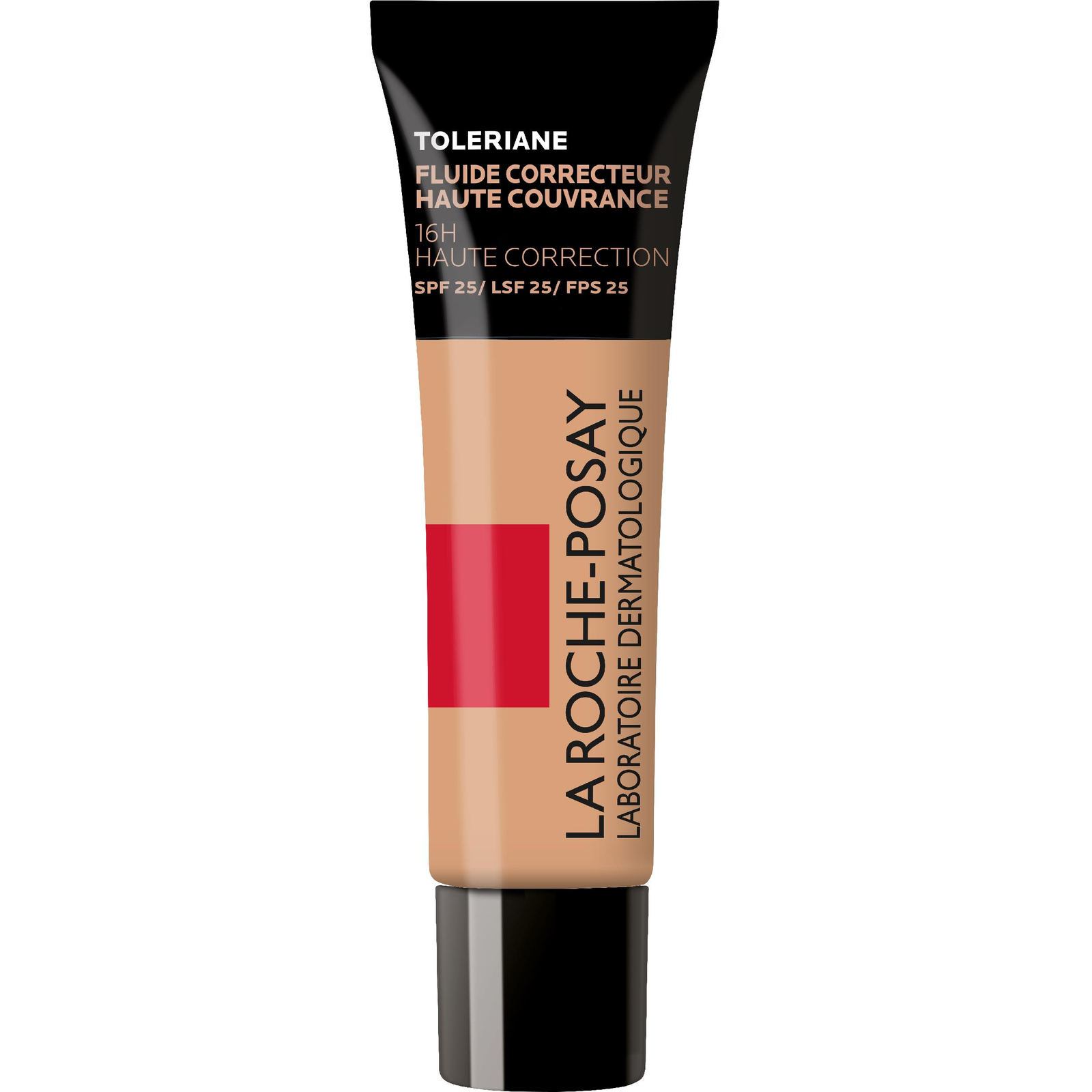 LA ROCHE-POSAY Toleriane make-up SPF25 10 30 ml (3337875863940)-0