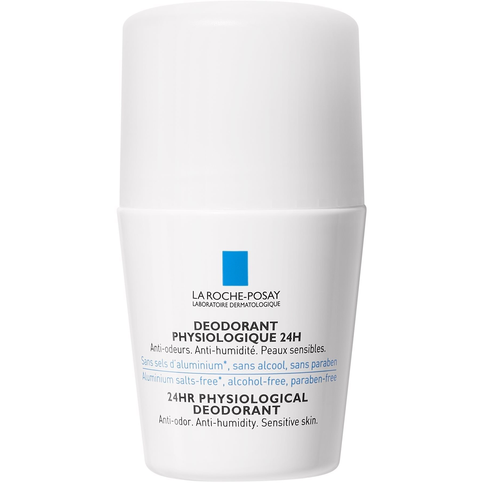 LA ROCHE-POSAY Physiologique 24H dezodor 50 ml (3337872412158)-0