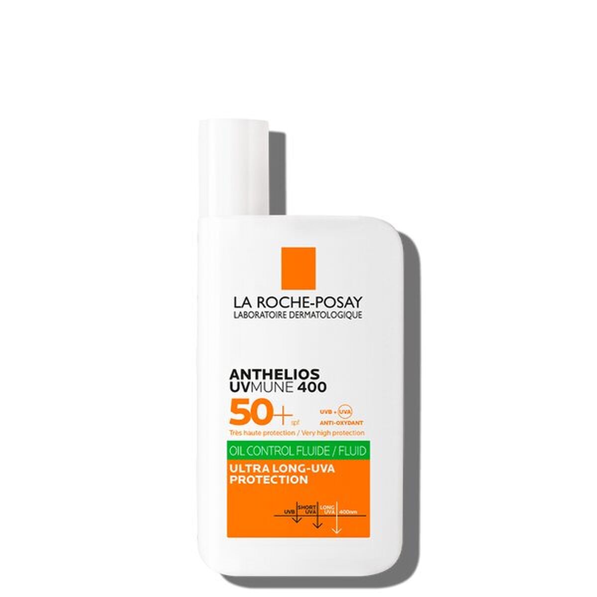 Sun Block La Roche Posay-0