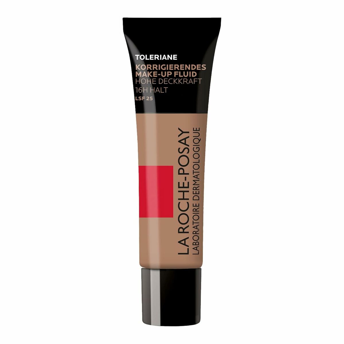 Facial Corrector La Roche Posay Toleriane Nº 15 Spf 25 30 ml-0