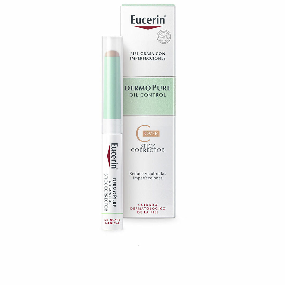 Facial Corrector Eucerin Dermopure 2 g 2,5 g-0