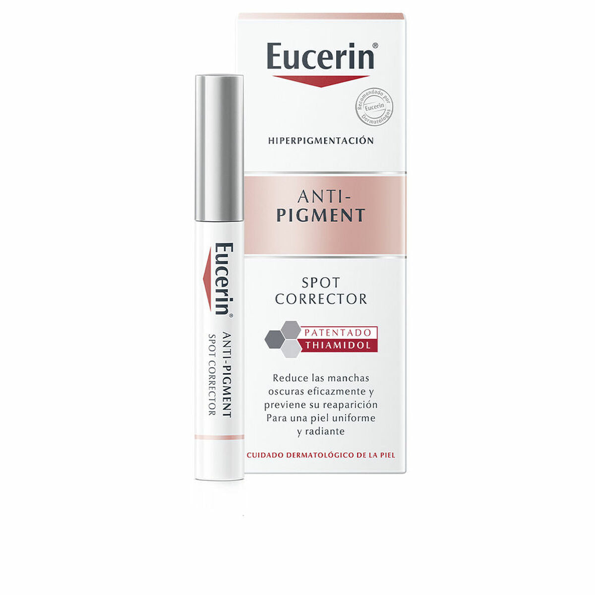 Facial Corrector Eucerin Anti-Pigment 5 ml-0