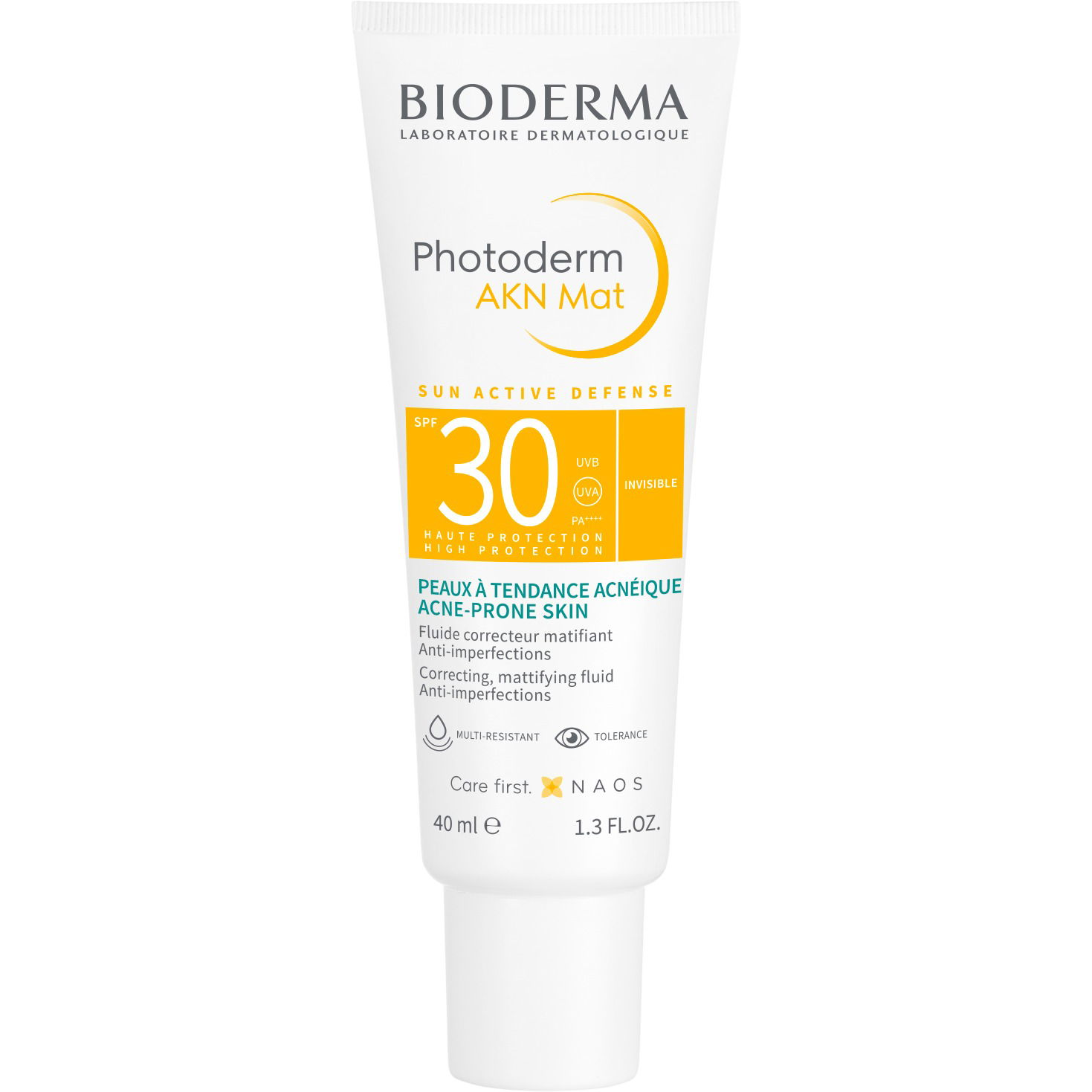 BIODERMA Photoderm AKN Matt SPF 30 40 ml (3701129803691)-0