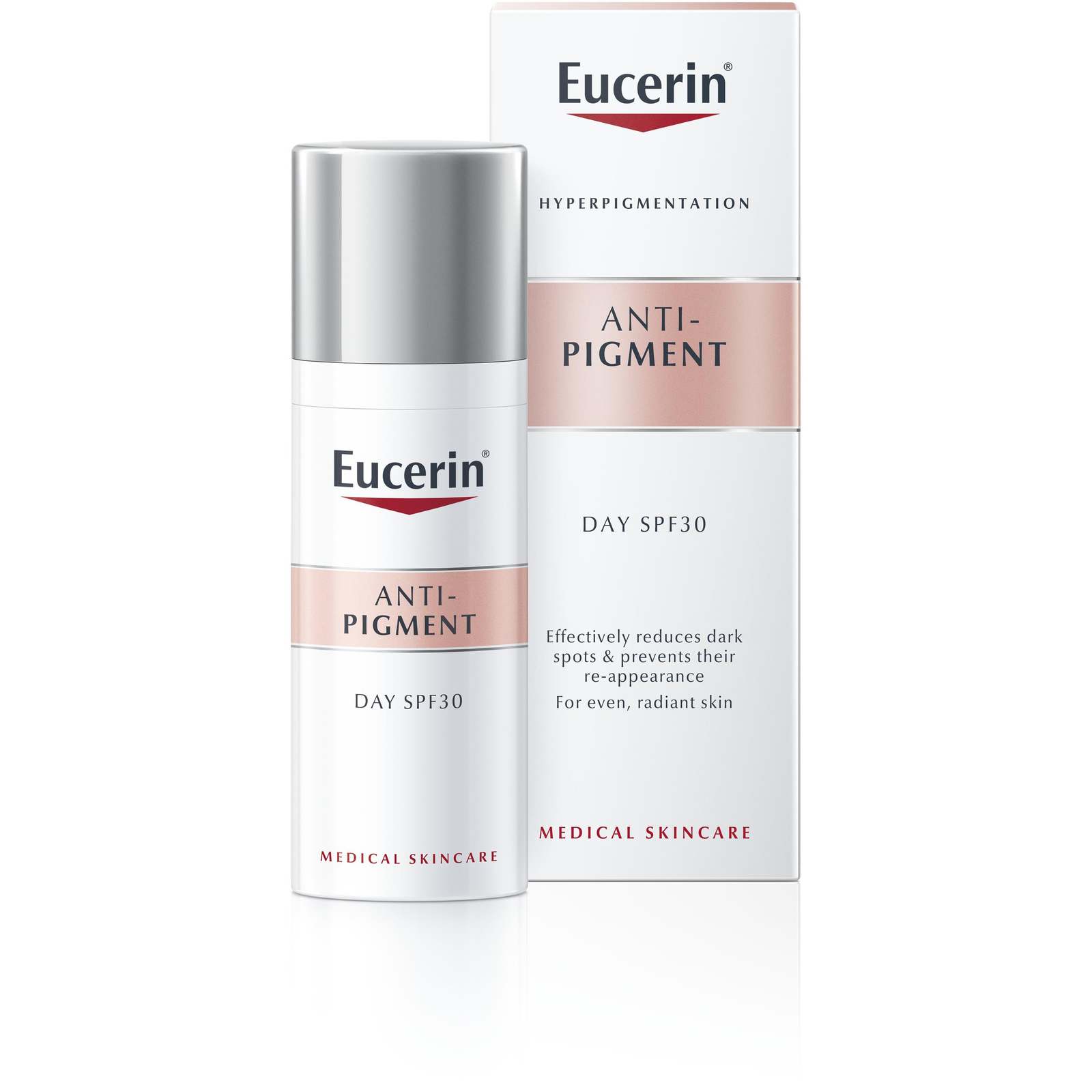 EUCERIN Anti-Pigment Day Cream SPF30 50 ml (4005800220784)-0