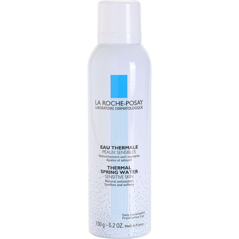 LA ROCHE-POSAY Thermal Spring Water 150 ml (3433422404397)-0