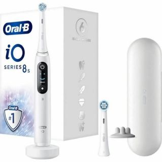 SPAZZOLINO DA DENTI ELETTRICO ORAL-B IO SERIES 8 S