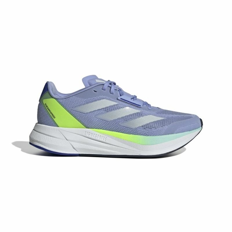 Sports Trainers for Women Adidas Duramo Speed Blue - blibon.com