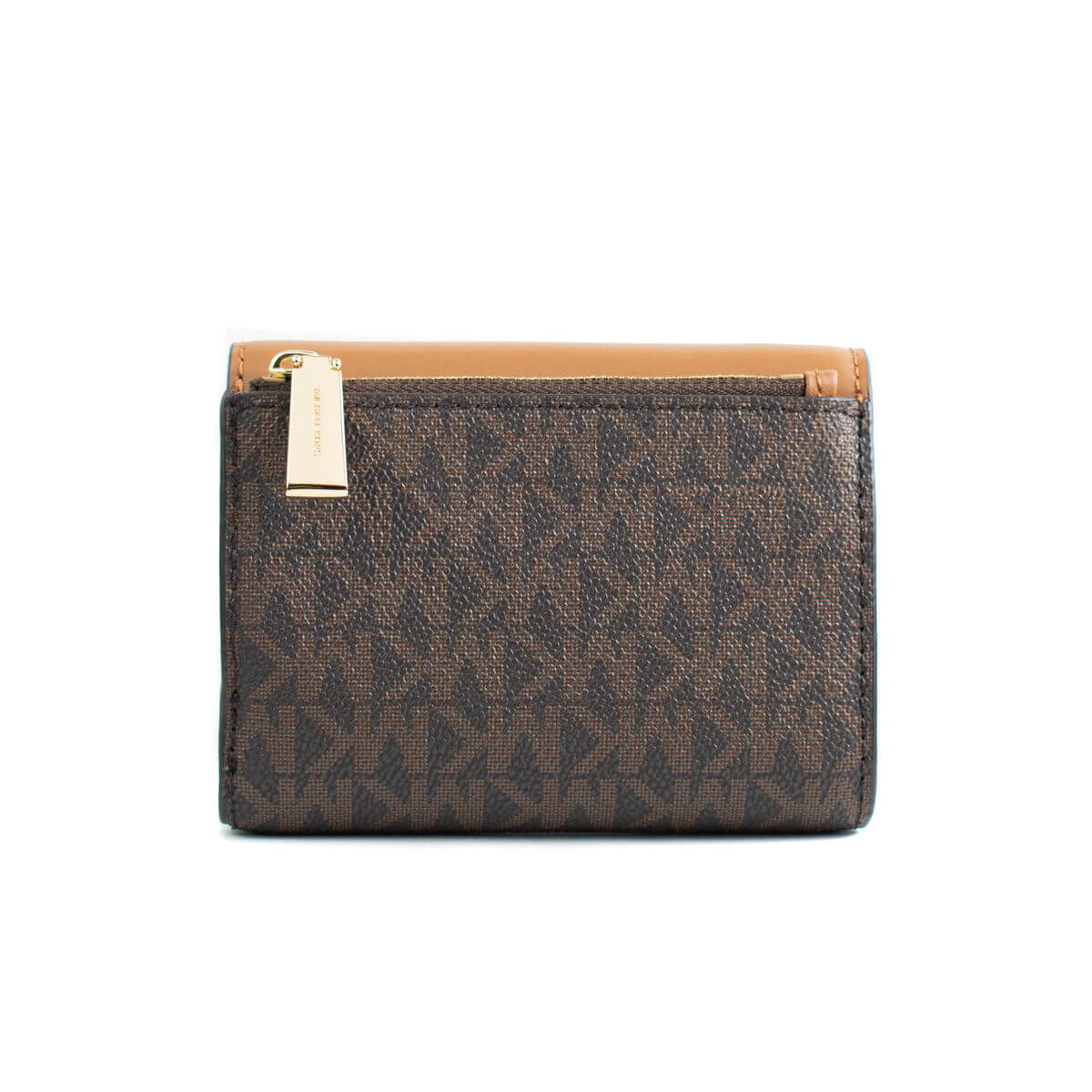 Women's Purse Michael Kors 32S1GNME6B-BRN-ACORN 12 x 9 x 4 cm