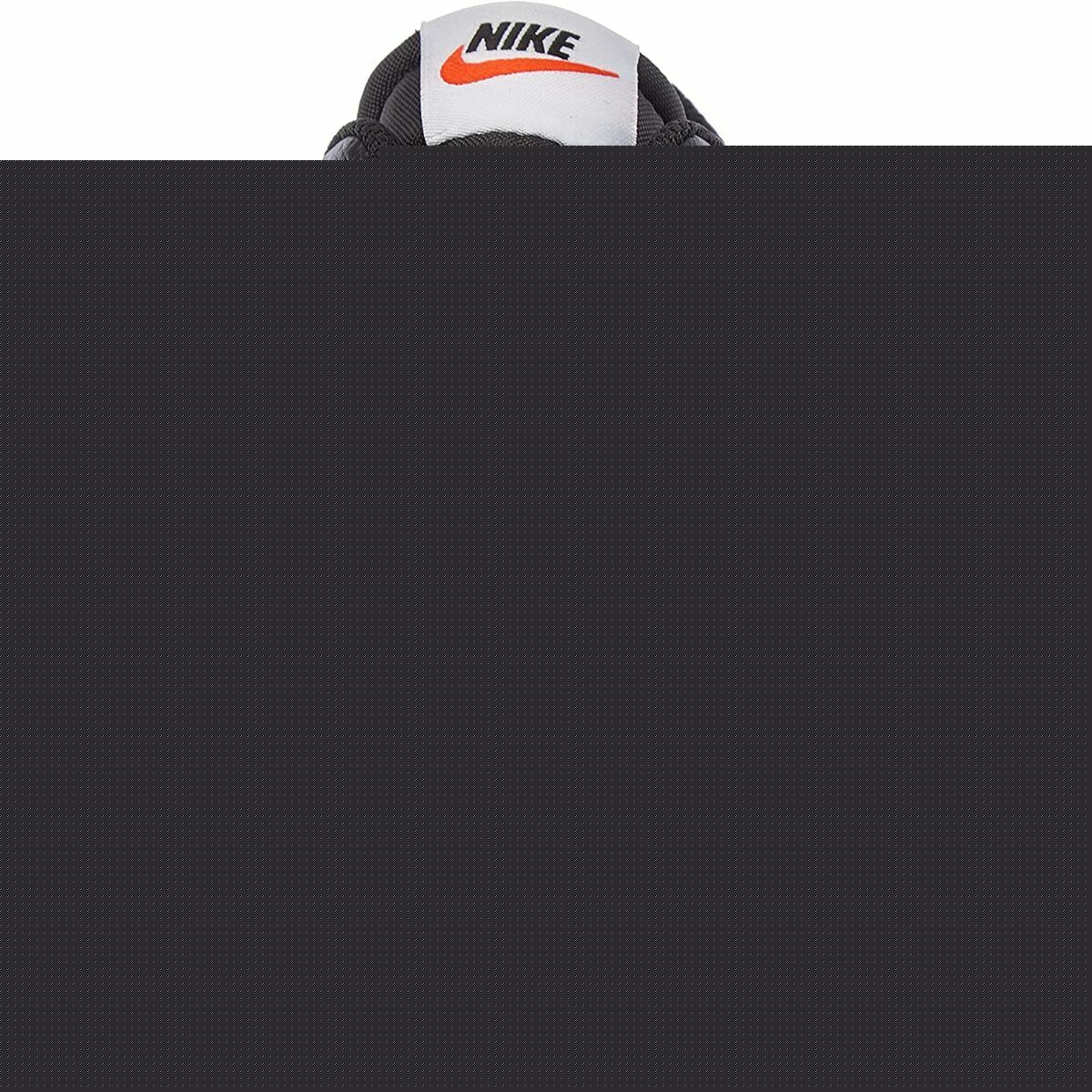 Women’s Casual Trainers Nike Court Legacy Next Nature Black-51