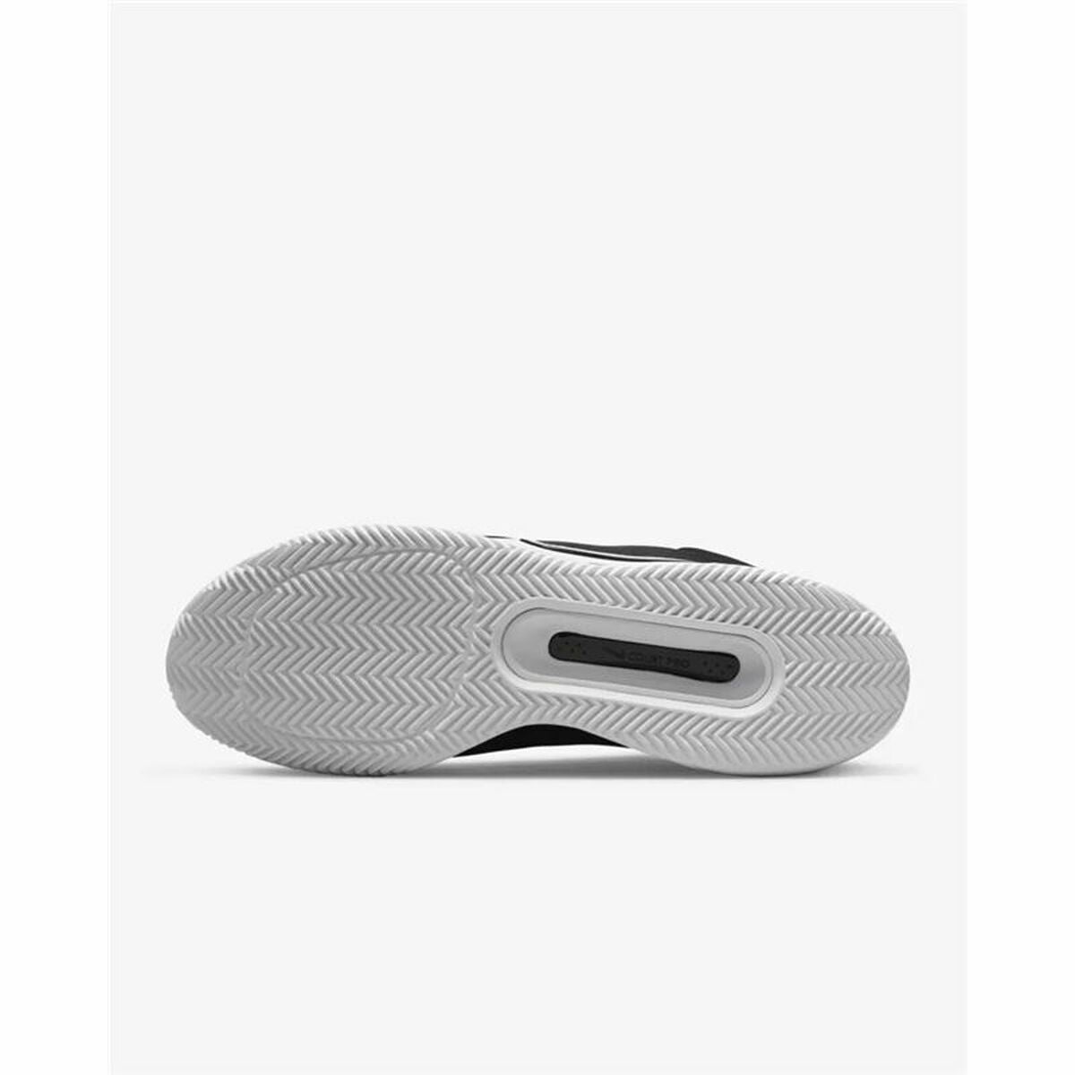 Men's Tennis Shoes Nike Court Zoom Pro Black-7