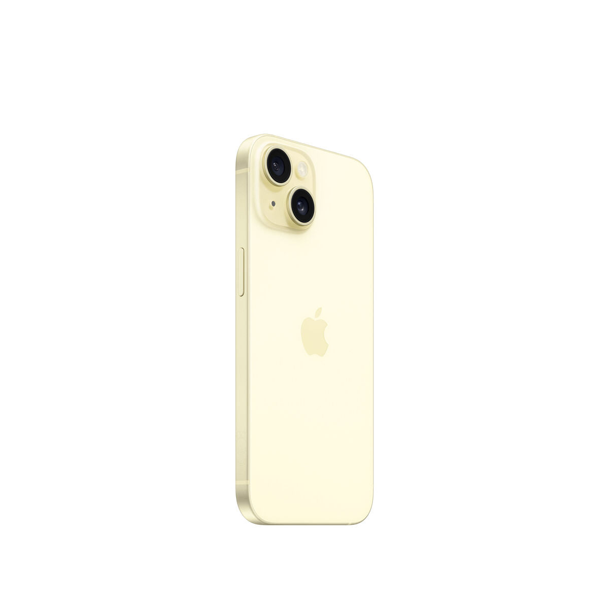 Smartphone iPhone 15 Apple MTPF3QL/A 6,1" A12 Bionic 6 GB RAM 512 GB Yellow-0