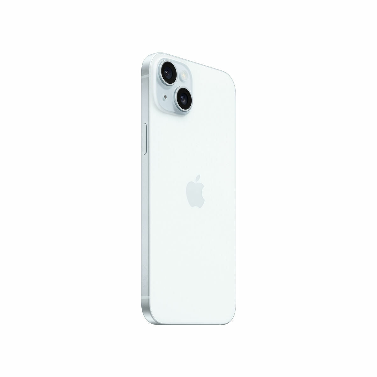 Smartphone iPhone 15 Plus Apple MU1F3QL/A 6,7" A12 Bionic 8 GB RAM 256 GB Blue-0