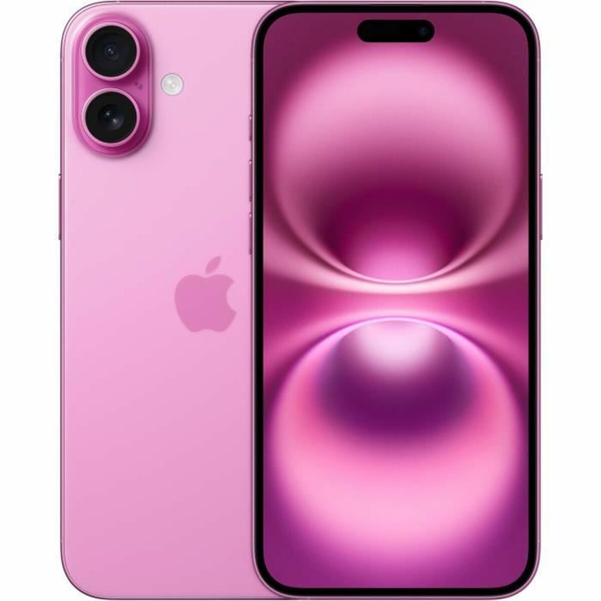 Smartphone Apple Rose 6,7" 128 GB-0