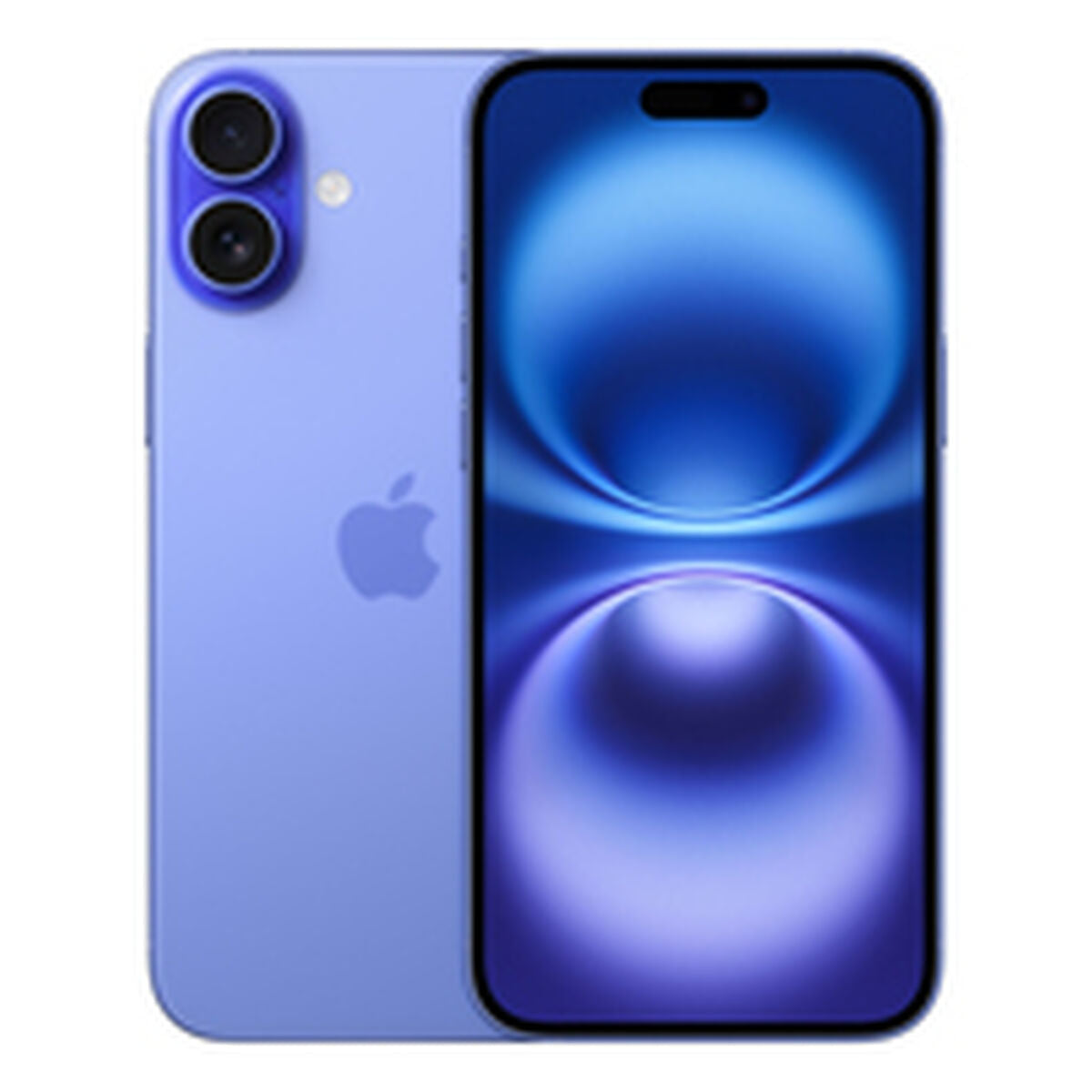 Smartphone Apple iPhone 16 Plus 6,7" 128 GB Blue-11