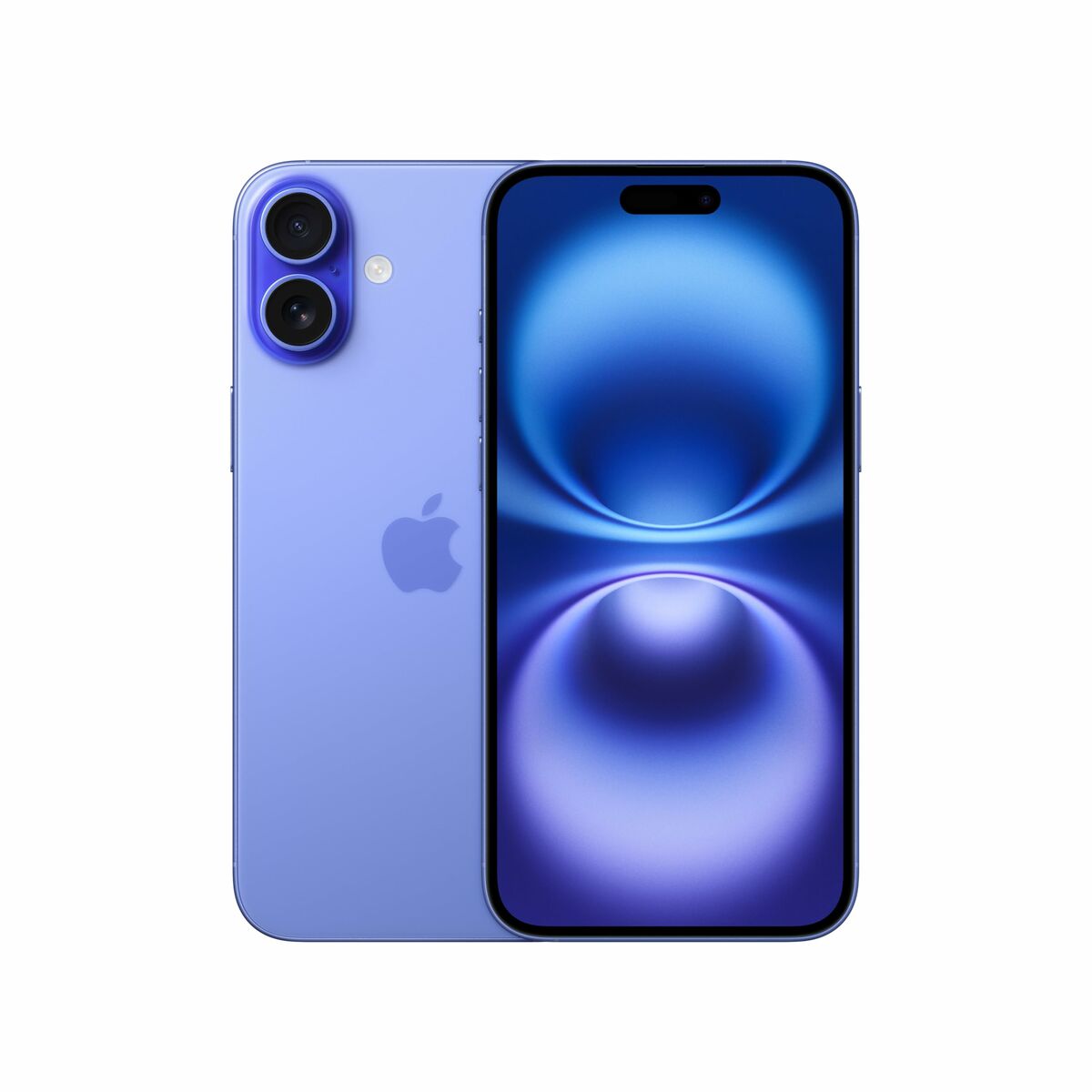 Smartphone Apple iPhone 16 Plus 6,7" 128 GB Blue-8
