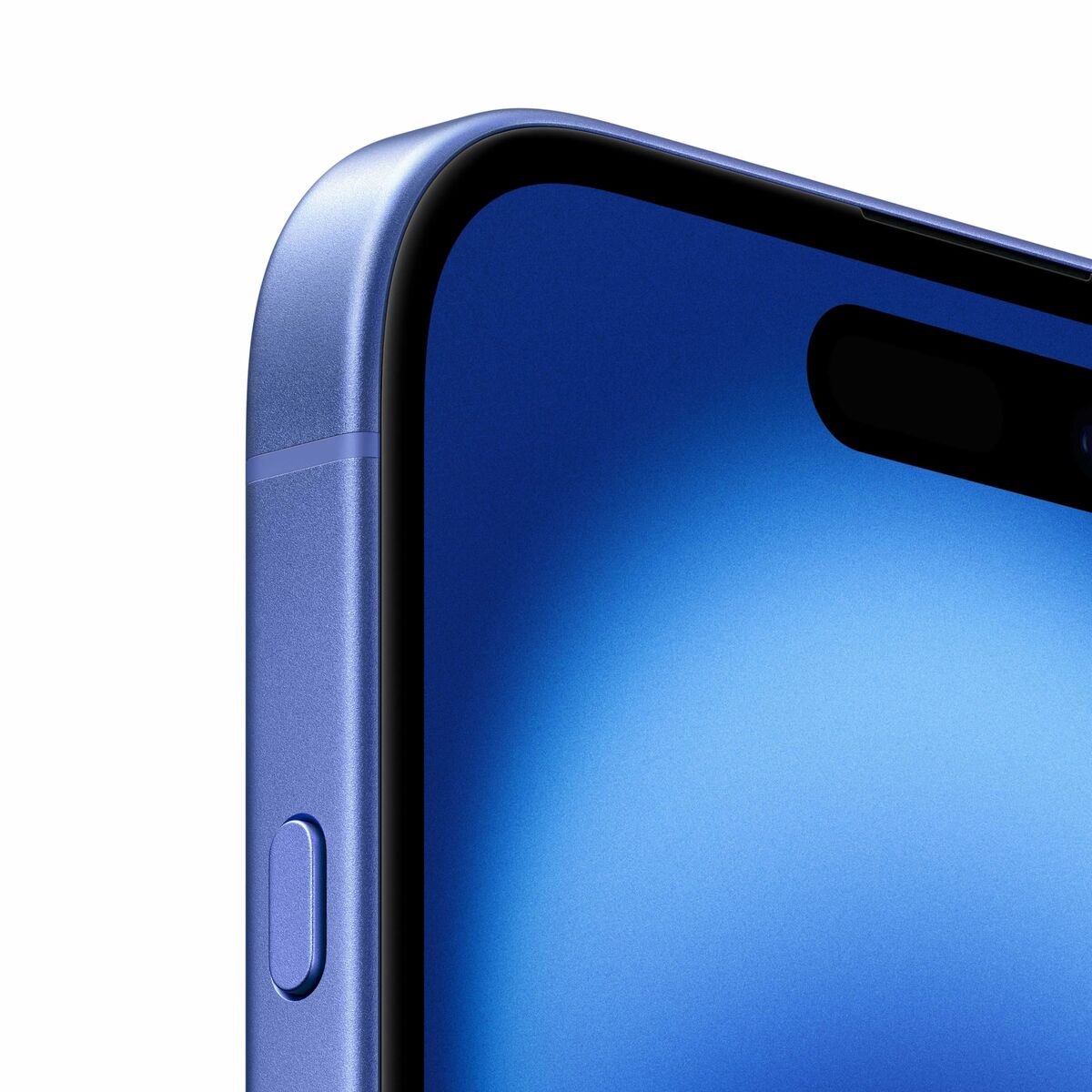 Smartphone Apple iPhone 16 Plus 6,7" 128 GB Blue-6