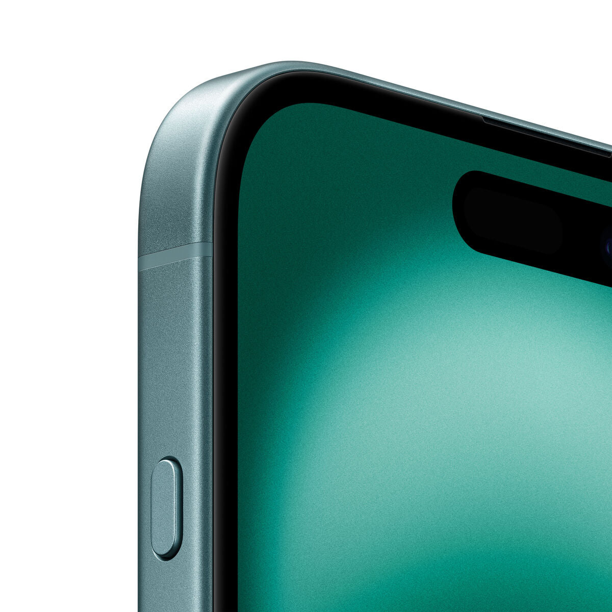 Smartphone Apple iPhone 16 Plus 6,7" 256 GB Turquoise-2