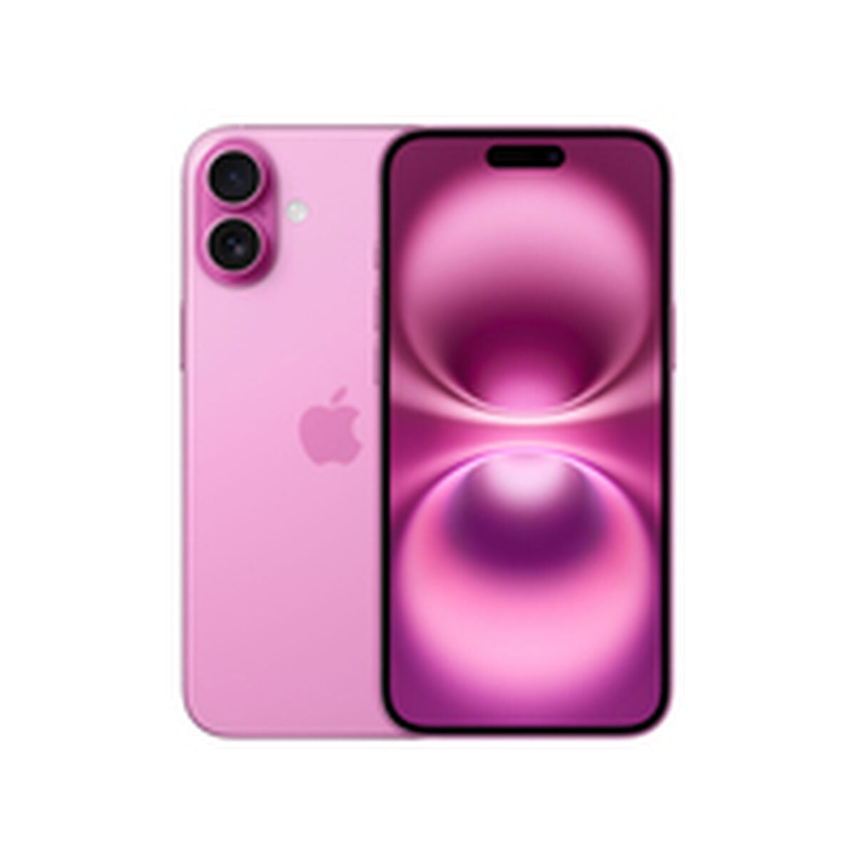 Smartphone Apple MY253QL/A 6,1" 128 GB RAM 512 GB Pink-1