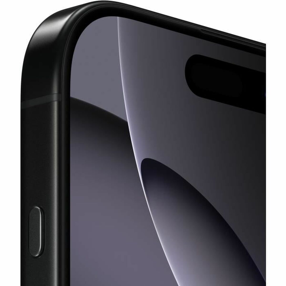 Smartphone Apple iPhone 16 Pro 6,3" 256 GB Black-2