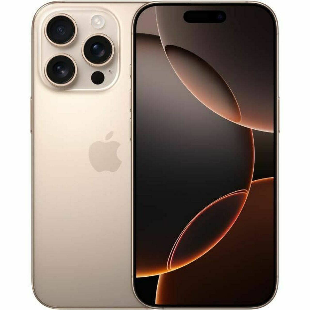 Smartphone Apple Grey 6,3" 256 GB-0