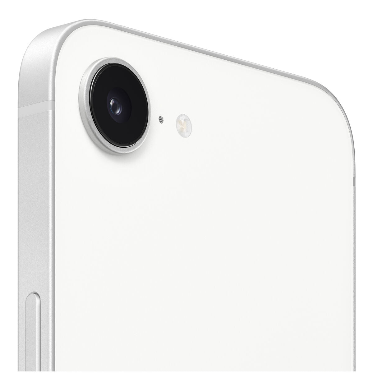 Smartphone Apple Iphone 16E 6,1" 512 GB White-1