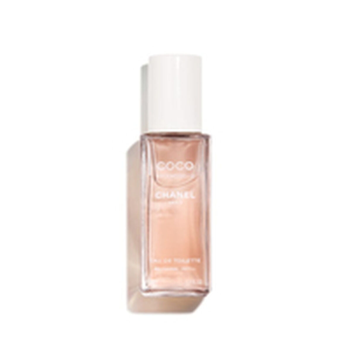 Women's Perfume Chanel Coco Mademoiselle EDT 50 ml-6
