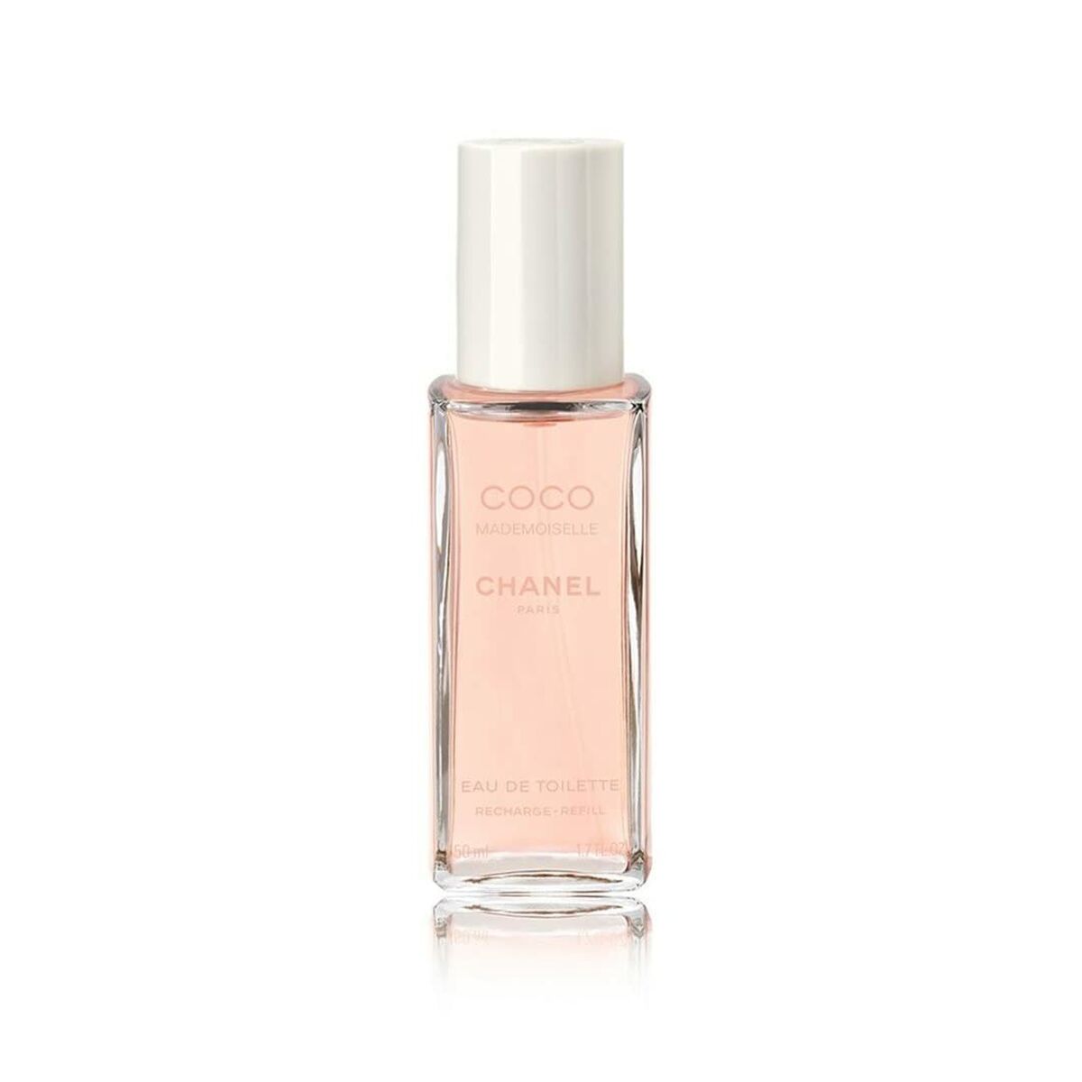 Women's Perfume Chanel Coco Mademoiselle EDT 50 ml-4