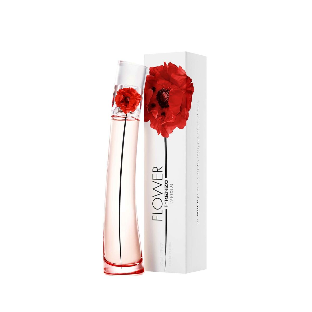 Women's Perfume Kenzo L'Absolue EDP 50 ml-0