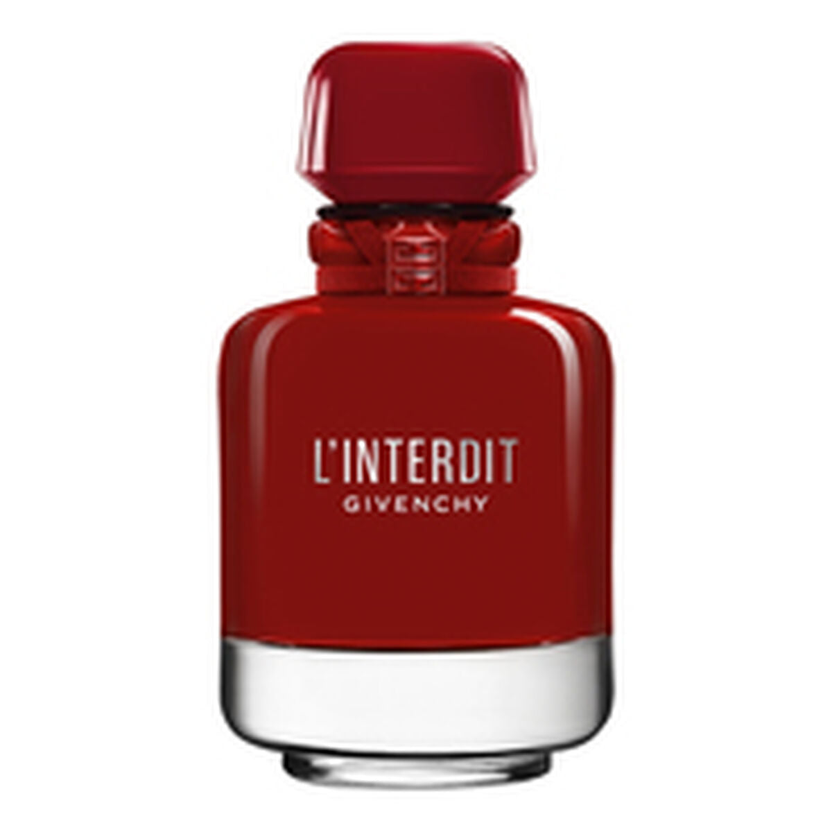 Women's Perfume Givenchy L'Interdit Rouge Ultime EDP 80 ml-3