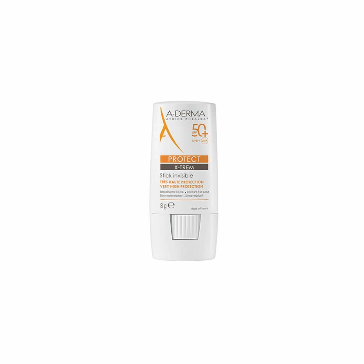 Lip balm A-Derma X-Trem Stick-0