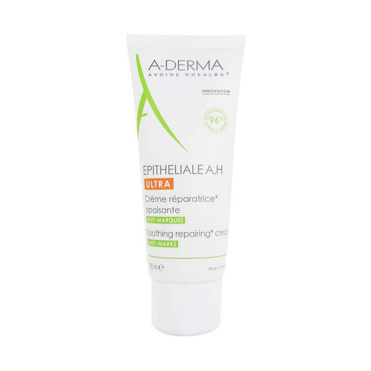 Restorative Cream A-Derma ADERMA Soothing 100 ml-0