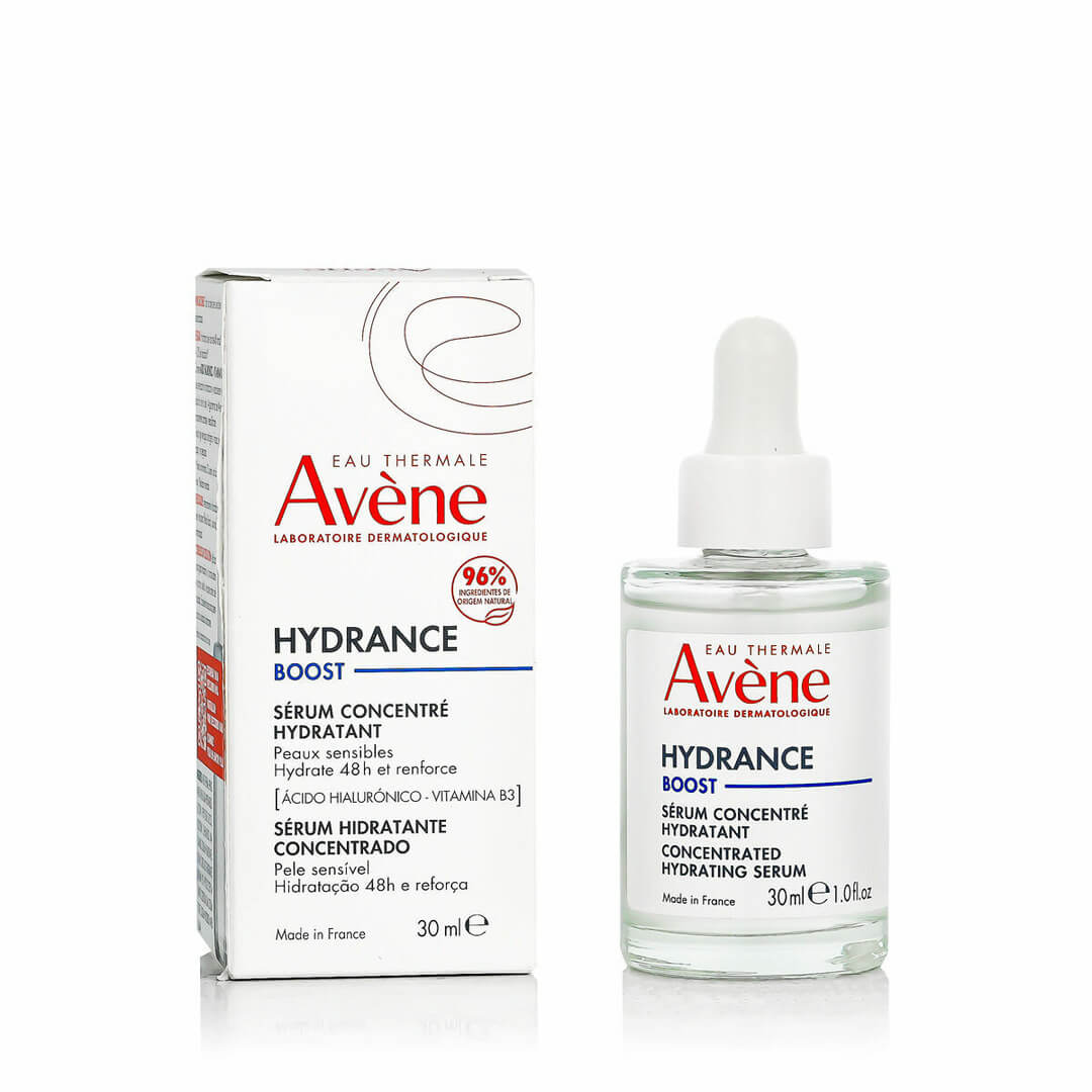 Серум Avene Hydrance 30 ml