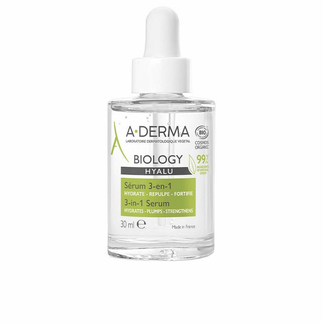 Дневен крем A-Derma Biology 30 ml