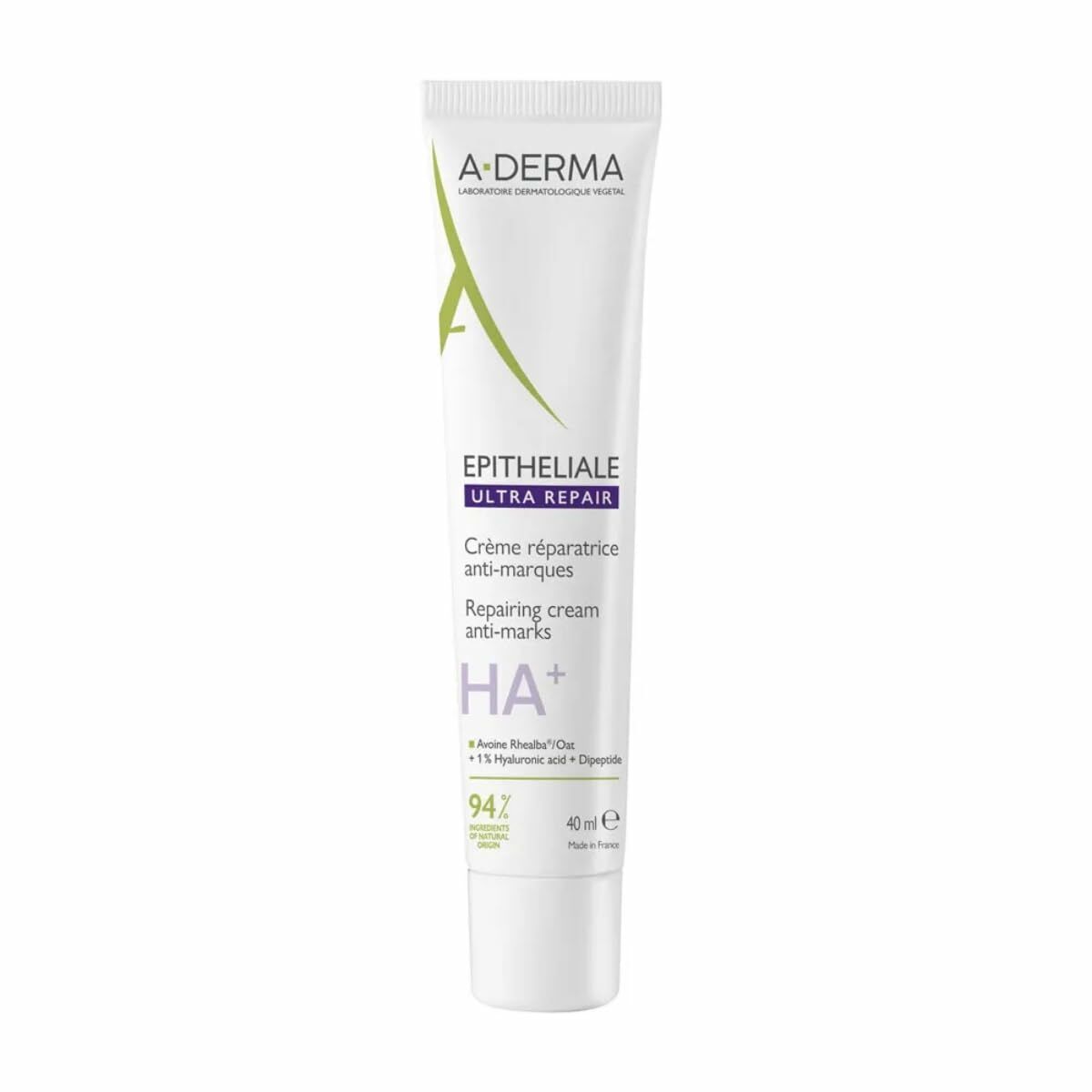 Facial Cream A-Derma EPITHELIALE A.H.-0