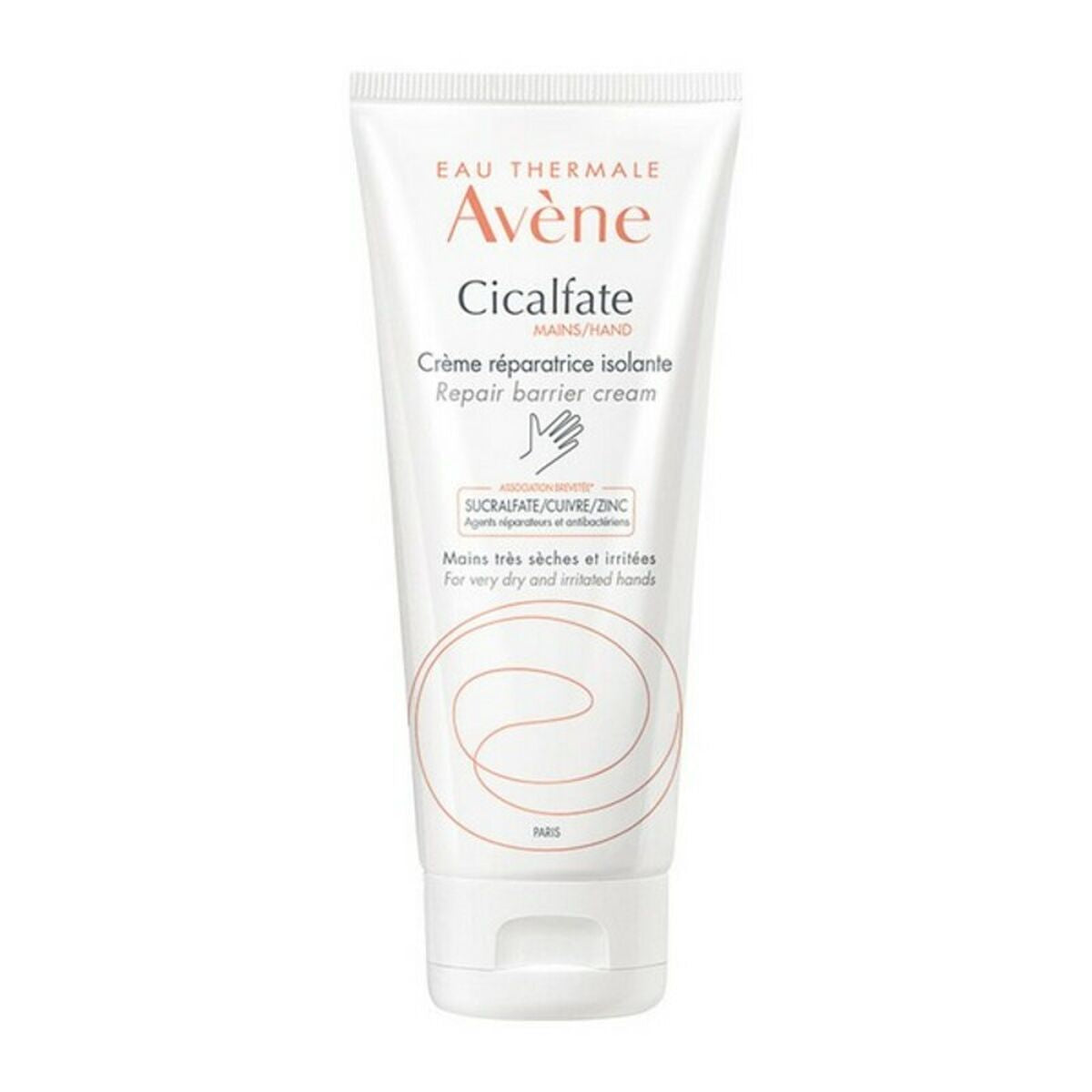 Hand Cream Avene-0