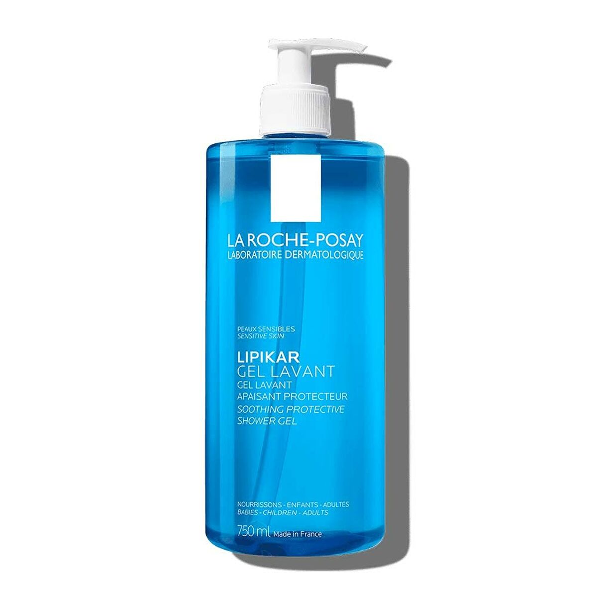 Shower Gel La Roche Posay-2