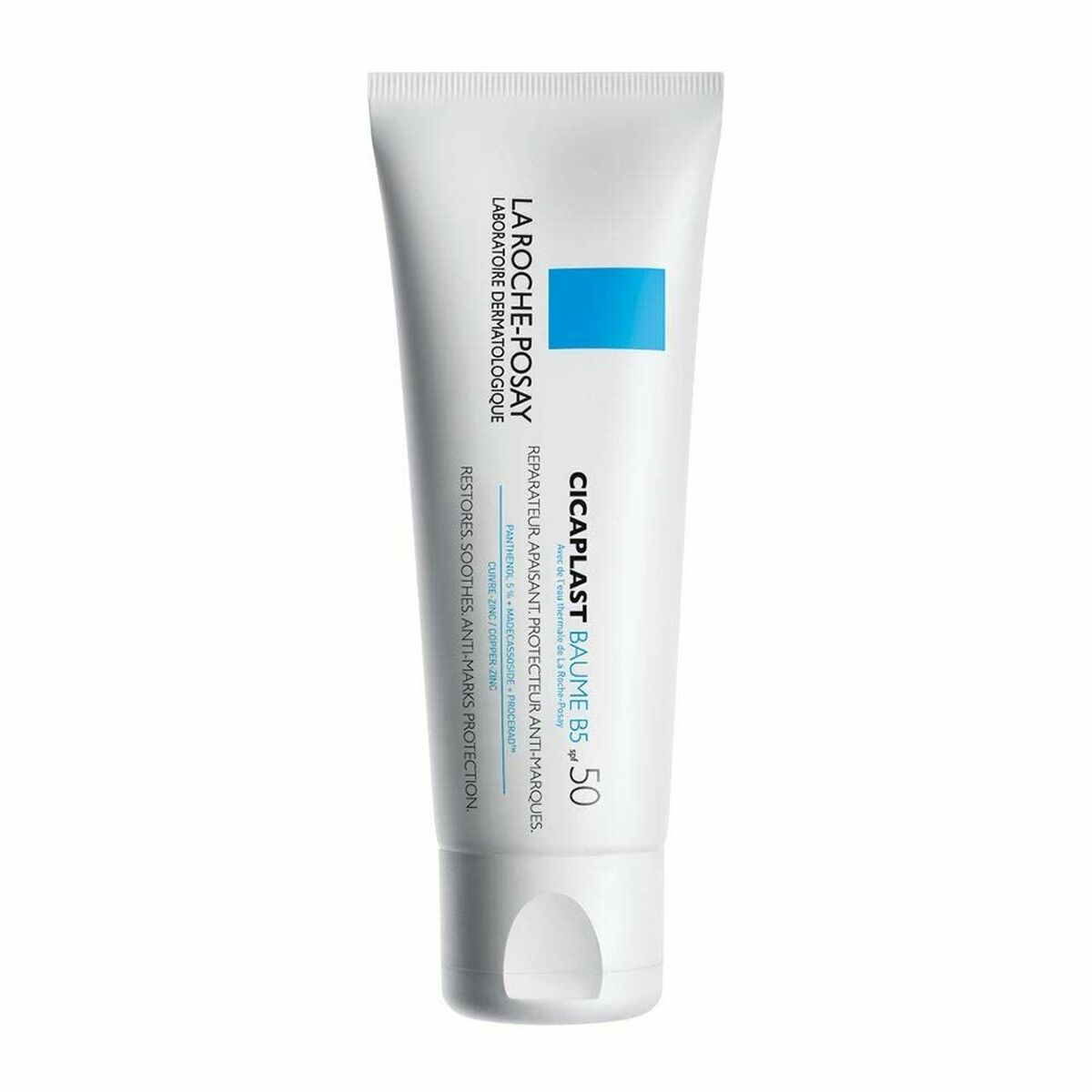 Facial Repair Balm La Roche Posay 40 ml Soothing-0