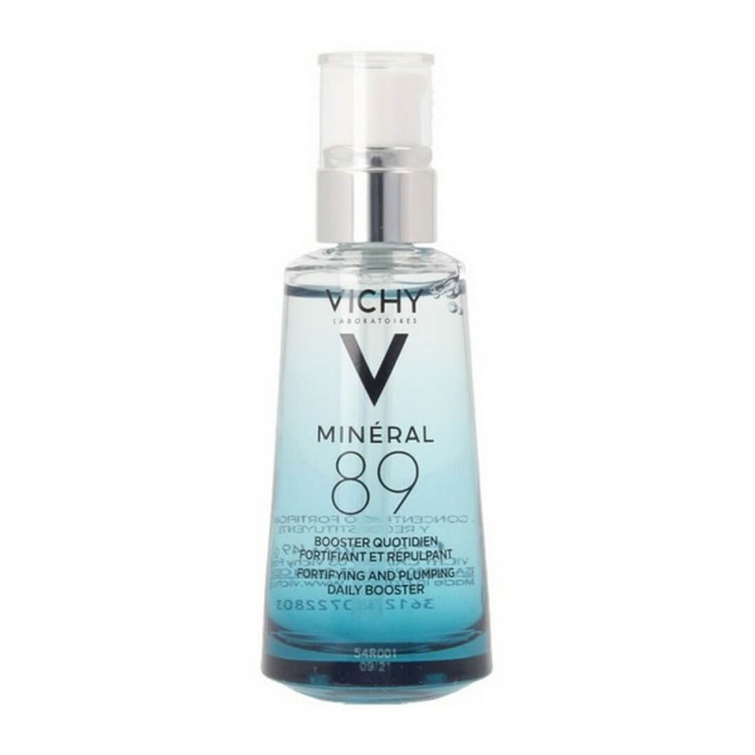 Хидратиращ серум Minéral 89 Vichy Minéral 50 ml
