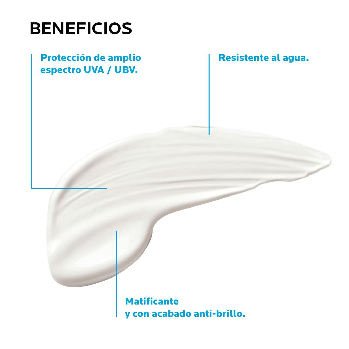 Sun Protection Gel La Roche Posay Anthelios Xl Spf 50 50 ml-6