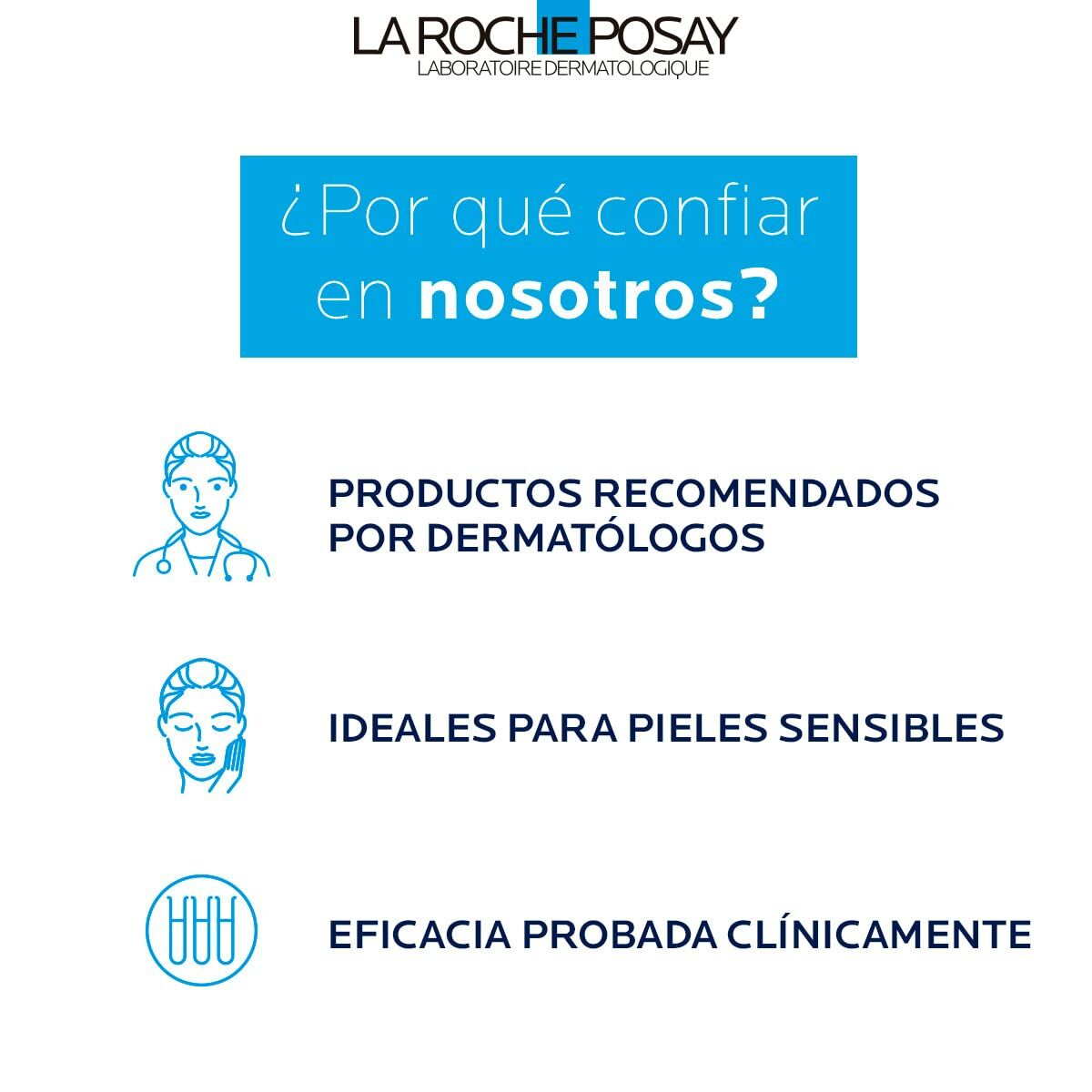 Sun Protection Gel La Roche Posay Anthelios Xl Spf 50 50 ml-2
