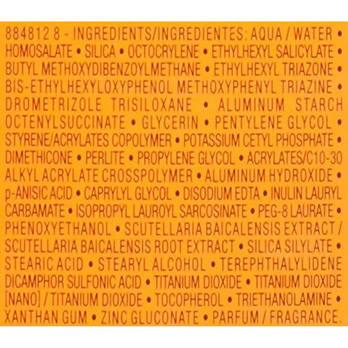 Sun Protection Gel La Roche Posay Anthelios Xl Spf 50 50 ml-1