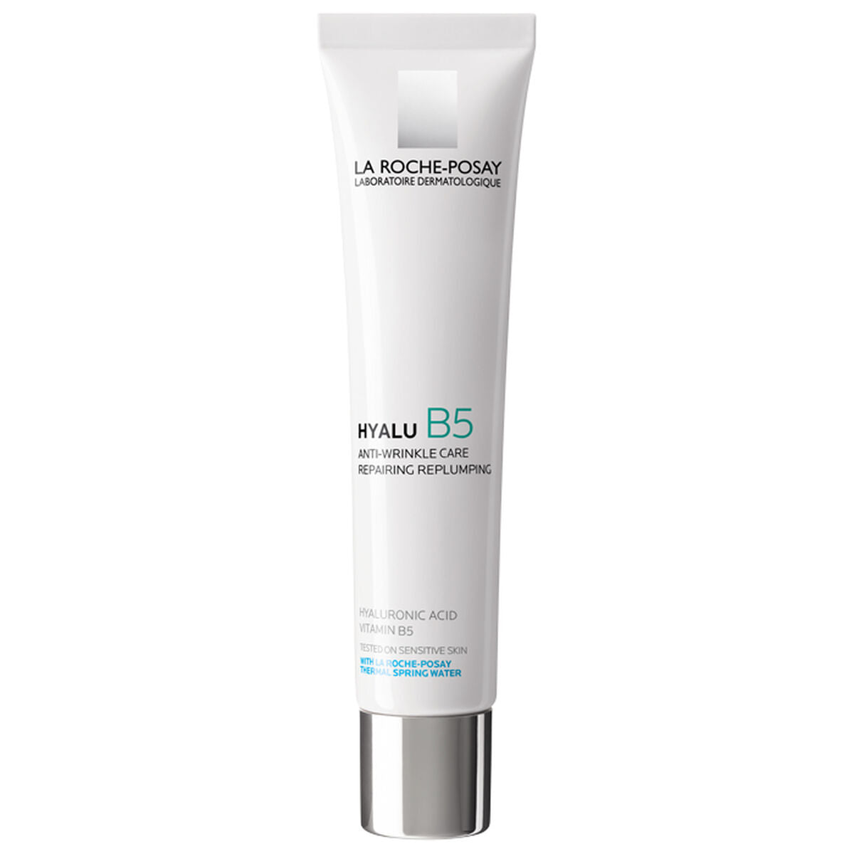 Anti-Wrinkle Cream La Roche Posay Hyalu 40 ml-0