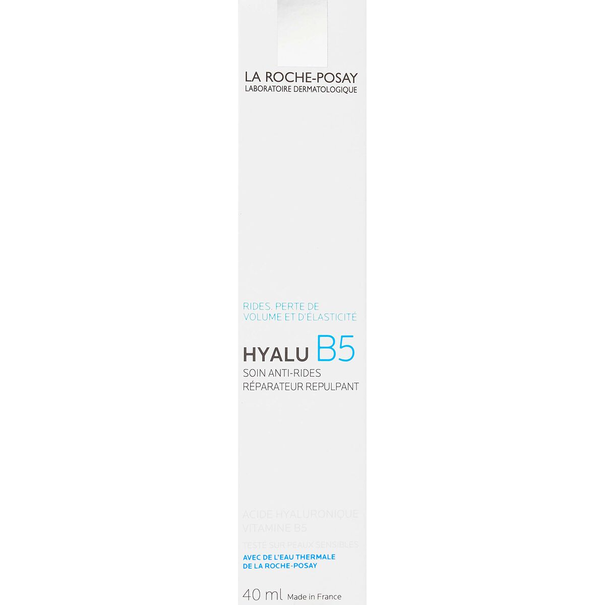 Anti-Wrinkle Cream La Roche Posay Hyalu 40 ml-1