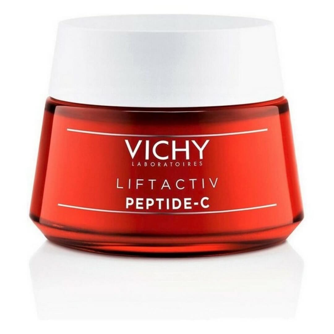 Хидратиращ Крем Против Стареене Vichy 50 ml