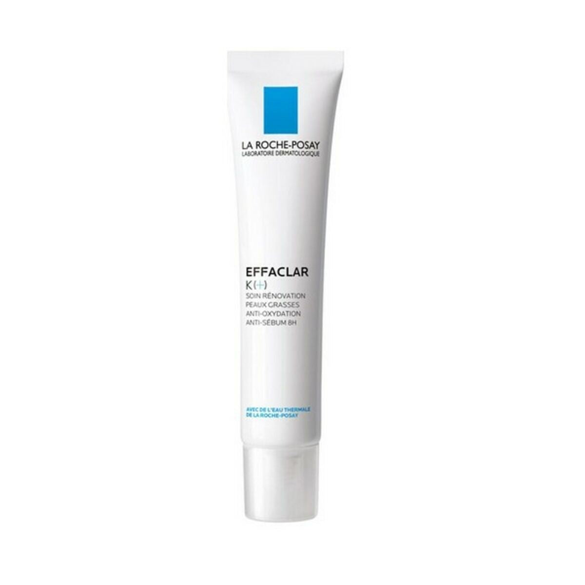 Facial Cream Effaclar La Roche Posay (40 ml)-0