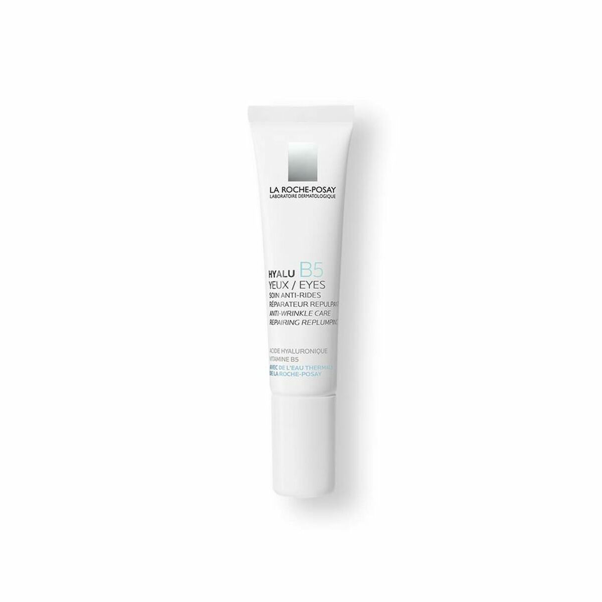 Eye Contour La Roche Posay Hyalu 15 ml-0
