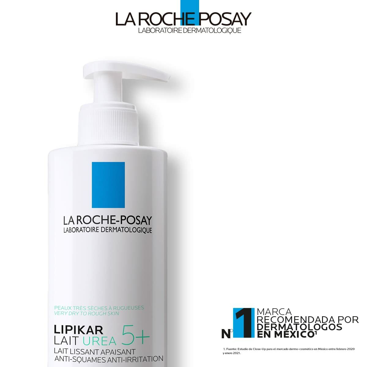 Moisturising and Softening Lotion La Roche Posay 3337872420658 400 ml Soothing-7