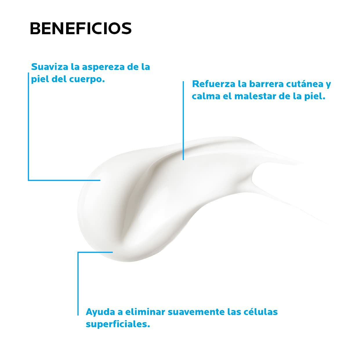 Moisturising and Softening Lotion La Roche Posay 3337872420658 400 ml Soothing-6