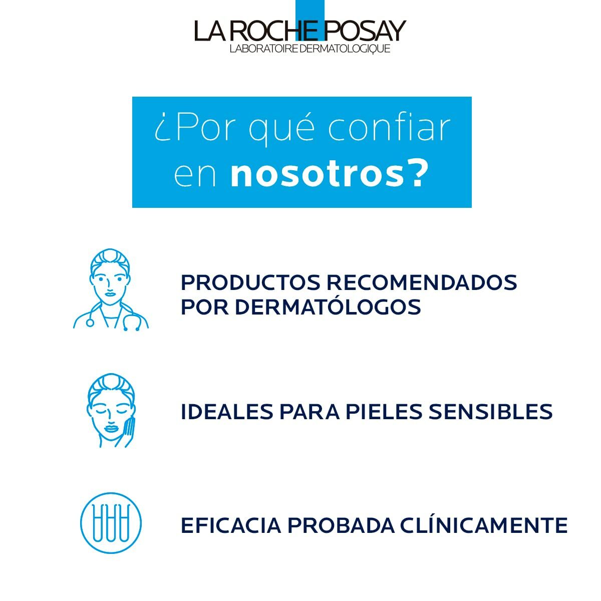 Moisturising and Softening Lotion La Roche Posay 3337872420658 400 ml Soothing-2