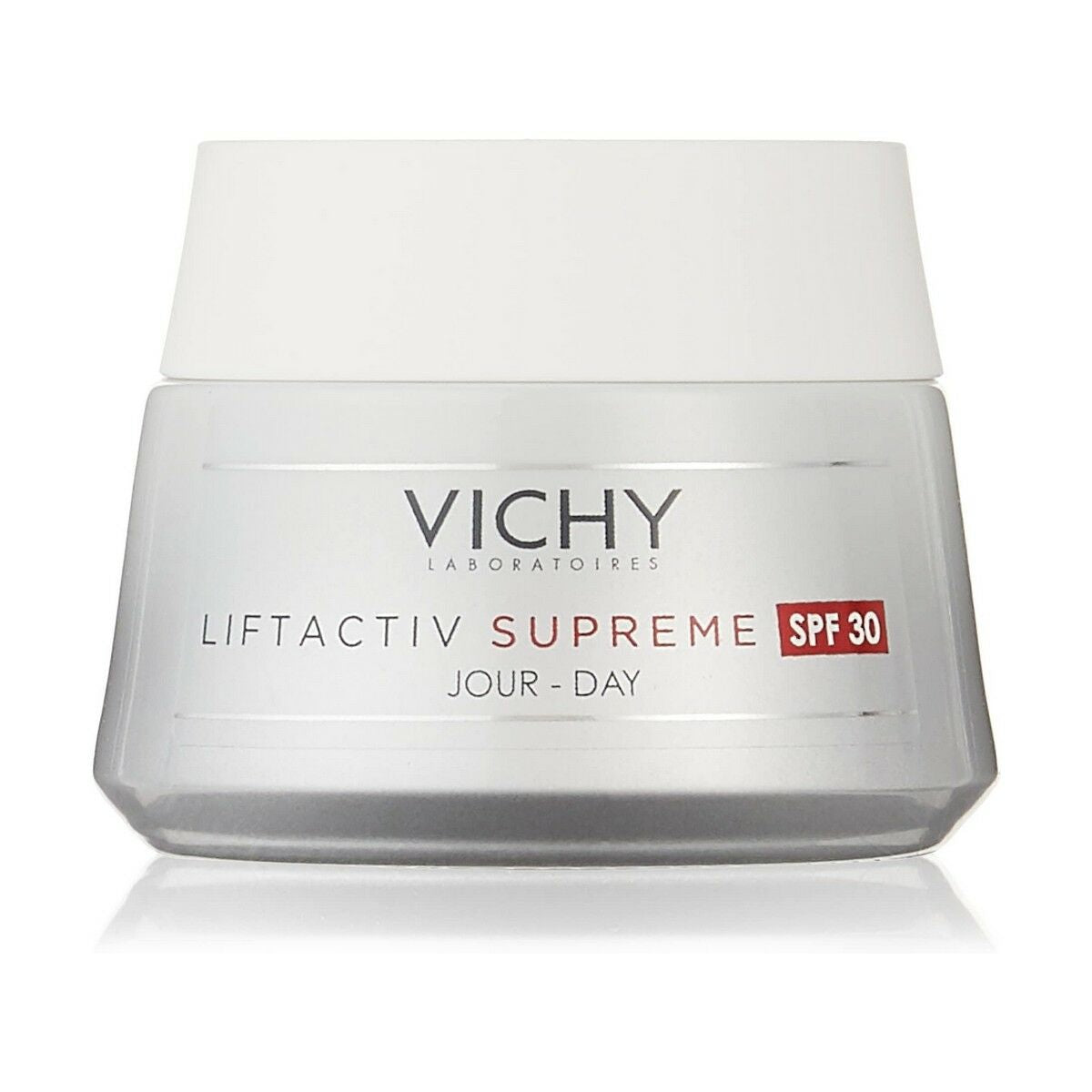 Day-time Anti-aging Cream Vichy LiftActiv Suprème SPF 30 (50 ml)-0